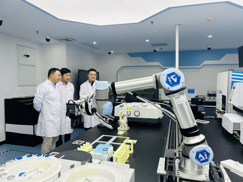 中國科大運用“機器化學家”成功研發(fā)火星制氧催化劑，開啟地外資源利用新篇章